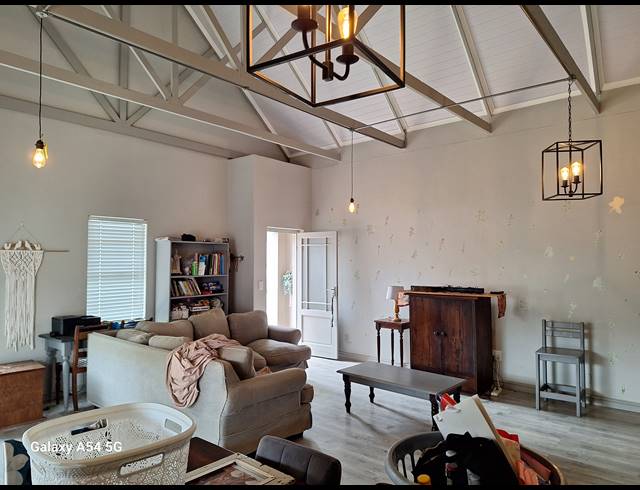 3 bed property to rent in WORCESTER WEST